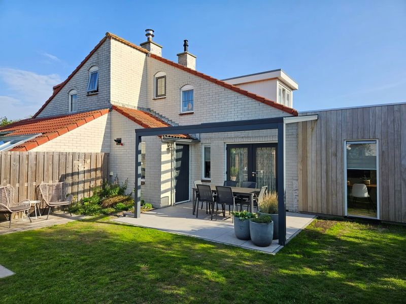 Unterkunft 0101582 - Ferienhaus Texel - Vakantiehuis D 497