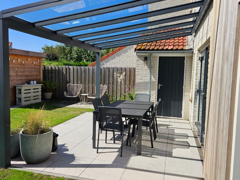 Unterkunft 0101582 - Ferienhaus Texel - Vakantiehuis D 497