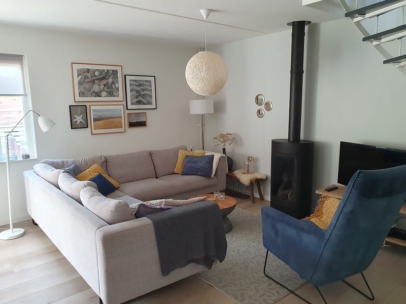 Unterkunft 0101582 - Ferienhaus Texel - Vakantiehuis D 497