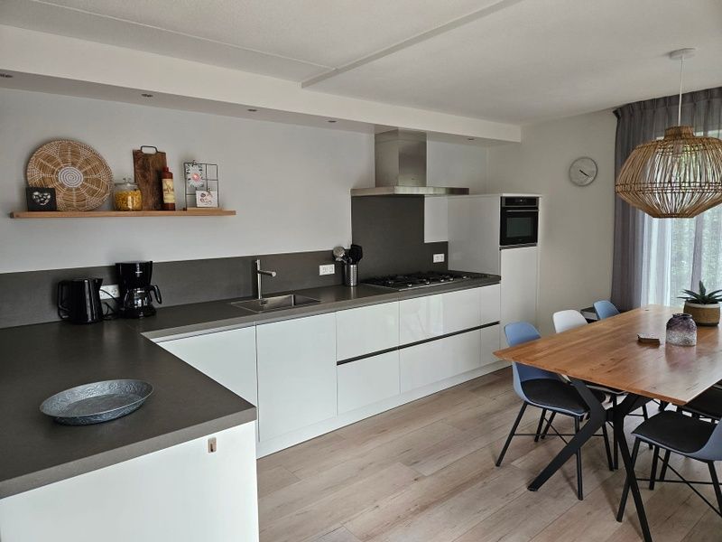 Unterkunft 0101582 - Ferienhaus Texel - Vakantiehuis D 497