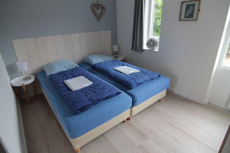 Unterkunft 0101582 - Ferienhaus Texel - Vakantiehuis D 497