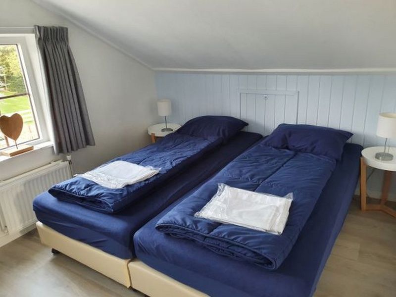 Unterkunft 0101582 - Ferienhaus Texel - Vakantiehuis D 497