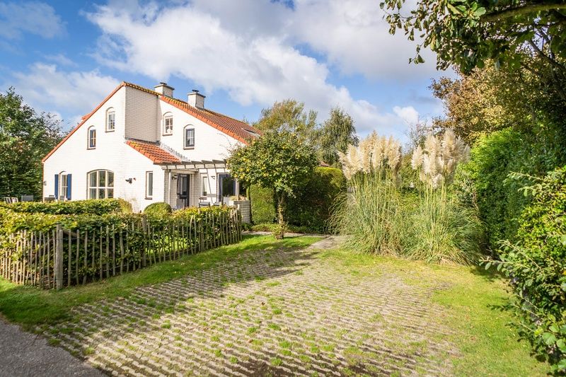 Unterkunft 0101583 - Ferienhaus Texel - Vakantiehuis D 694