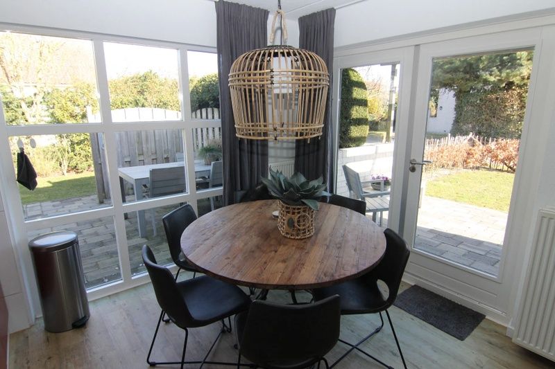 Unterkunft 0101583 - Ferienhaus Texel - Vakantiehuis D 694