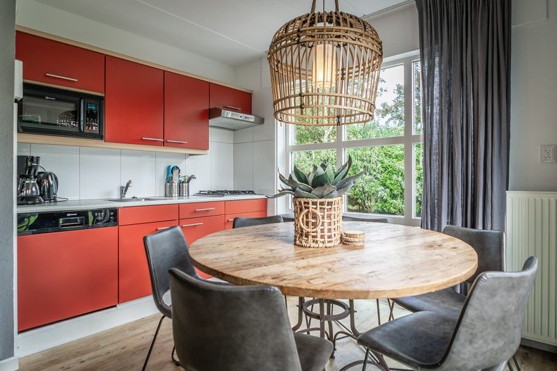 Unterkunft 0101583 - Ferienhaus Texel - Vakantiehuis D 694