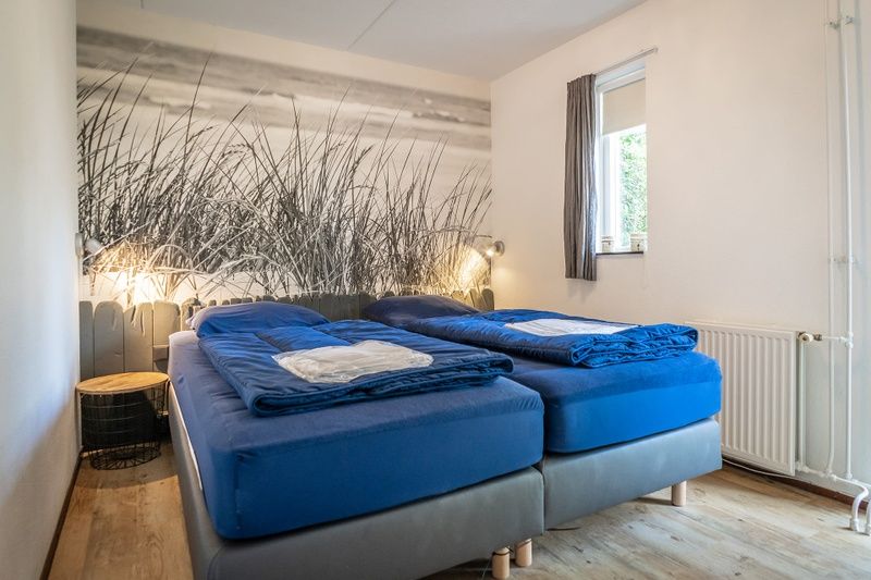 Unterkunft 0101583 - Ferienhaus Texel - Vakantiehuis D 694