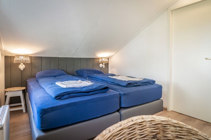 Unterkunft 0101583 - Ferienhaus Texel - Vakantiehuis D 694