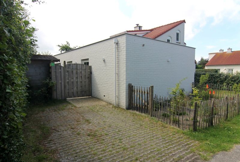 Unterkunft 0101584 - Ferienhaus Texel - Vakantiehuis D 671