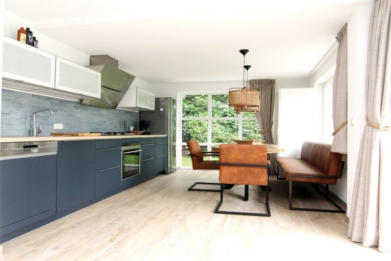 Unterkunft 0101584 - Ferienhaus Texel - Vakantiehuis D 671