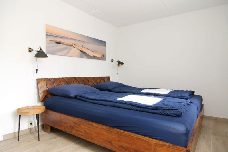 Unterkunft 0101584 - Ferienhaus Texel - Vakantiehuis D 671