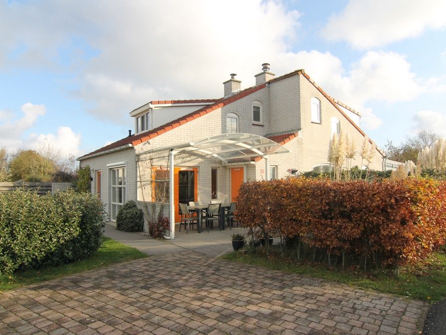 Unterkunft 0101585 - Ferienhaus Texel - Vakantiehuis D 425