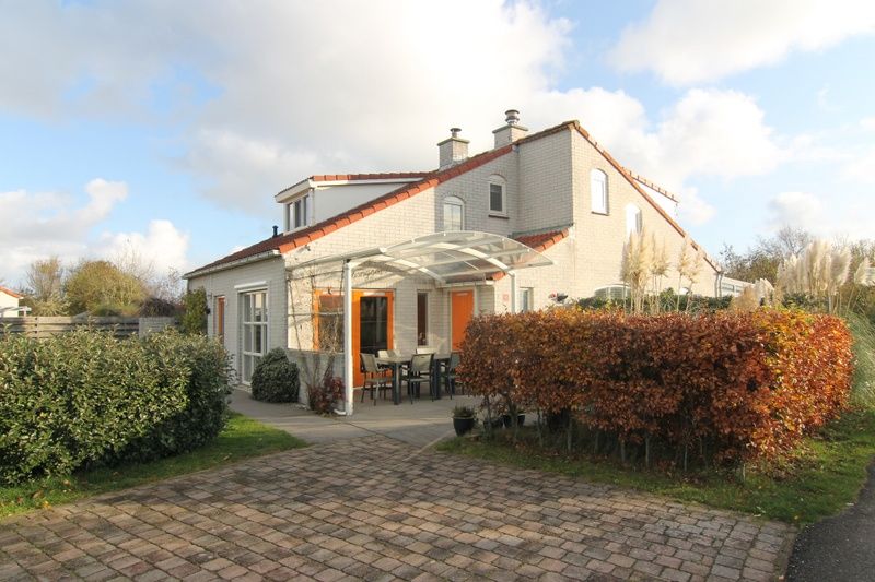 Unterkunft 0101585 - Ferienhaus Texel - Vakantiehuis D 425