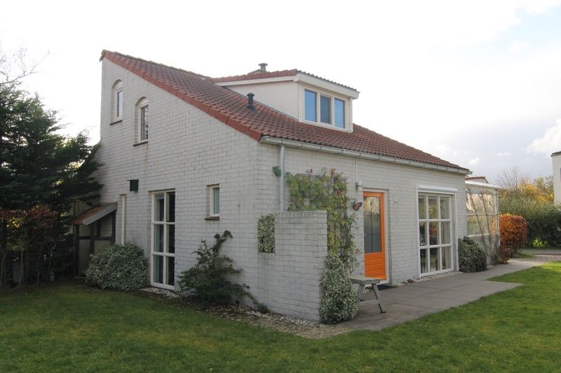 Unterkunft 0101585 - Ferienhaus Texel - Vakantiehuis D 425