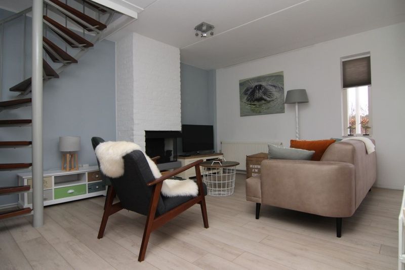 Unterkunft 0101585 - Ferienhaus Texel - Vakantiehuis D 425