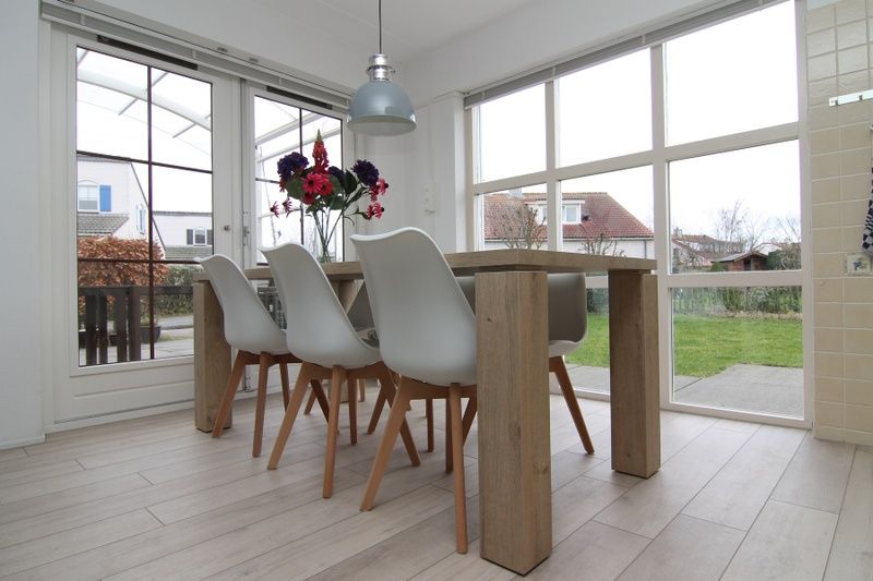 Unterkunft 0101585 - Ferienhaus Texel - Vakantiehuis D 425