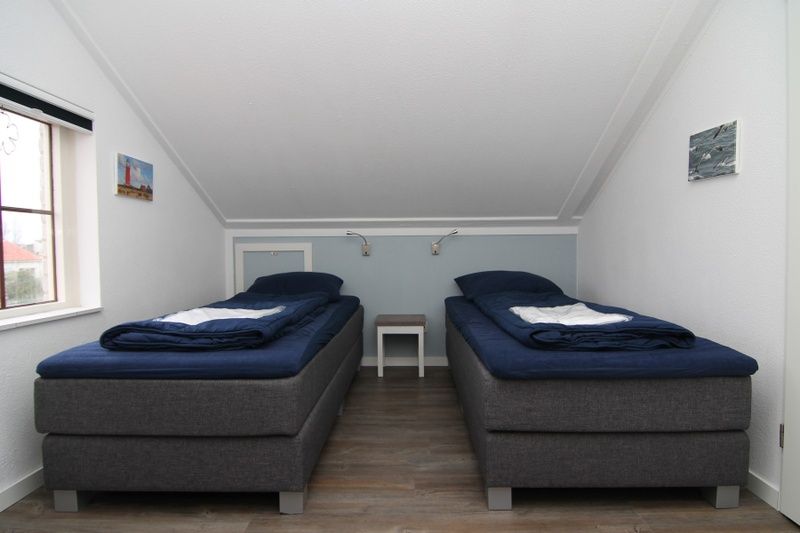 Unterkunft 0101585 - Ferienhaus Texel - Vakantiehuis D 425