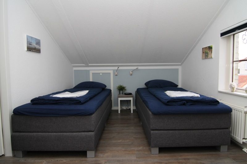 Unterkunft 0101585 - Ferienhaus Texel - Vakantiehuis D 425