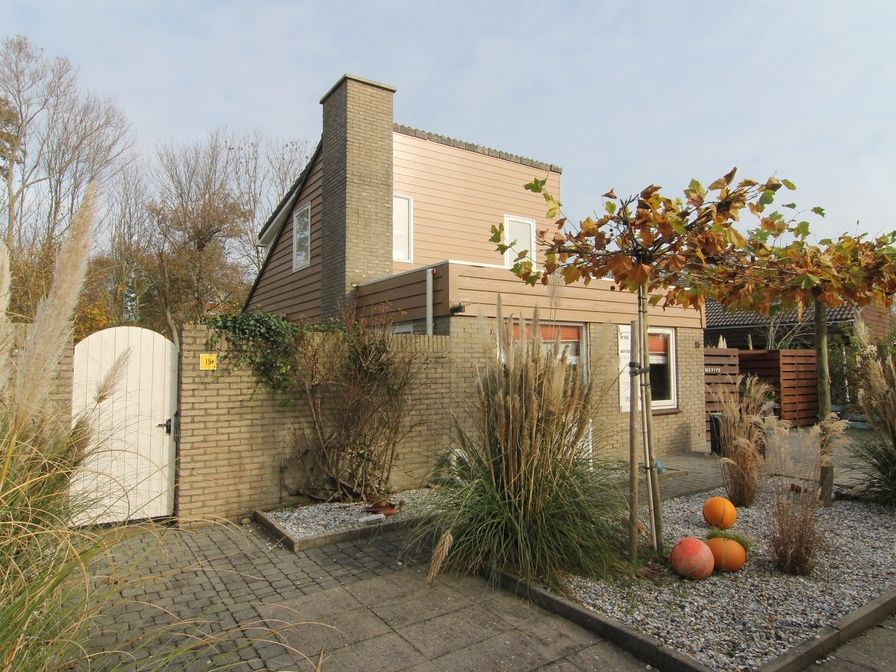 Unterkunft 0101586 - Ferienhaus Texel - Vakantiehuis B 015