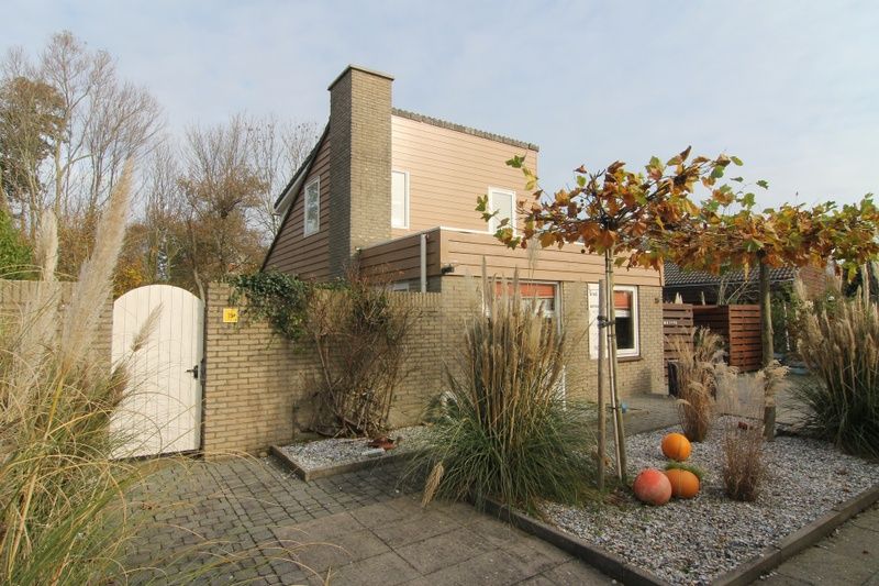 Unterkunft 0101586 - Ferienhaus Texel - Vakantiehuis B 015