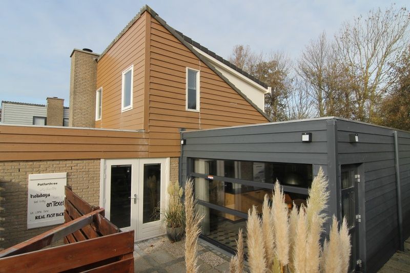 Unterkunft 0101586 - Ferienhaus Texel - Vakantiehuis B 015