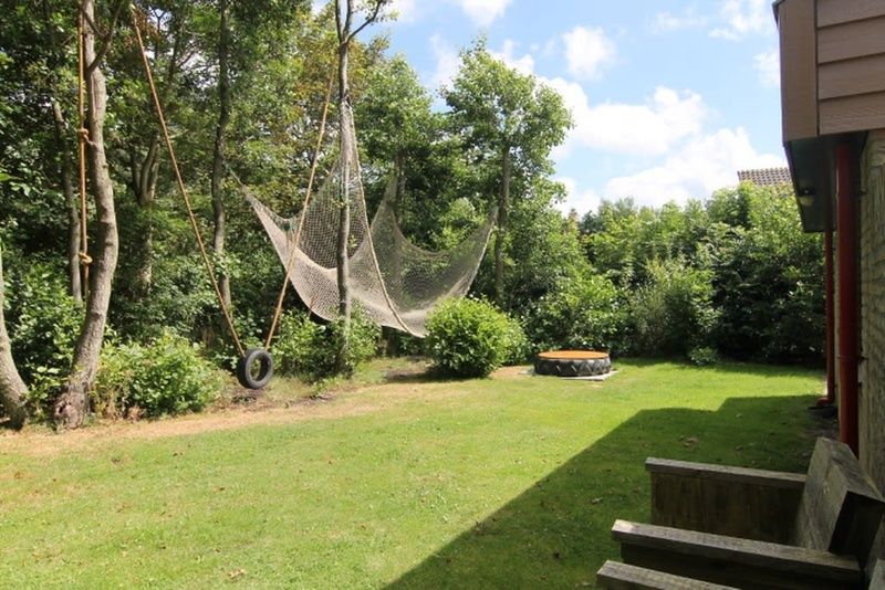 Unterkunft 0101586 - Ferienhaus Texel - Vakantiehuis B 015