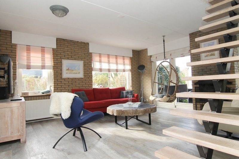 Unterkunft 0101586 - Ferienhaus Texel - Vakantiehuis B 015