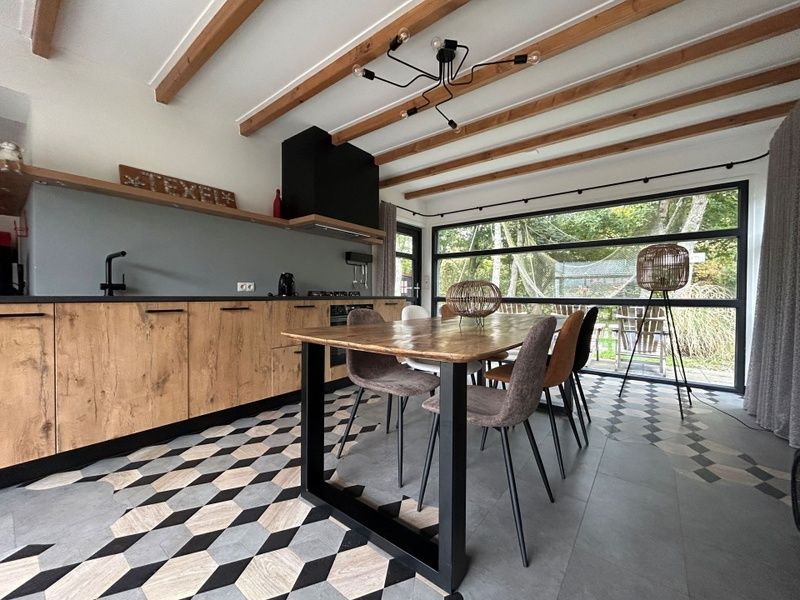 Unterkunft 0101586 - Ferienhaus Texel - Vakantiehuis B 015