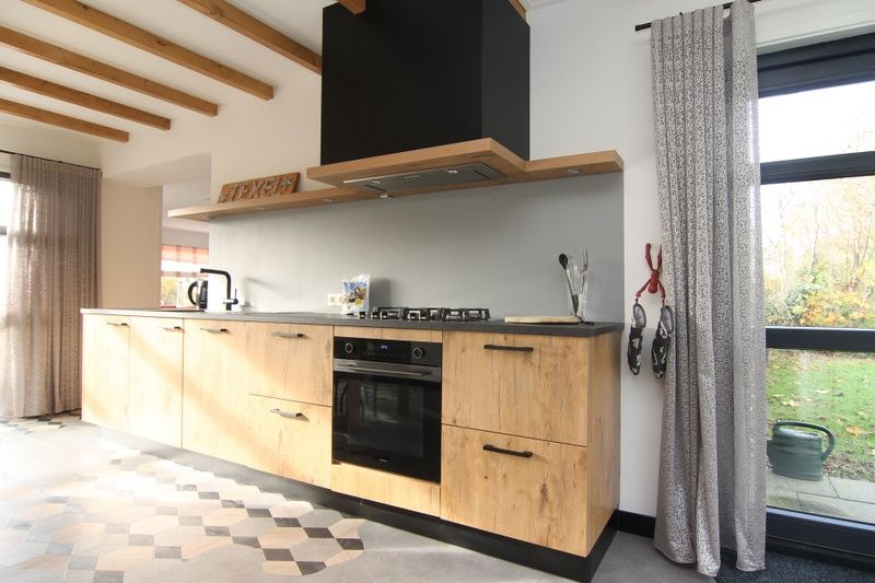 Unterkunft 0101586 - Ferienhaus Texel - Vakantiehuis B 015