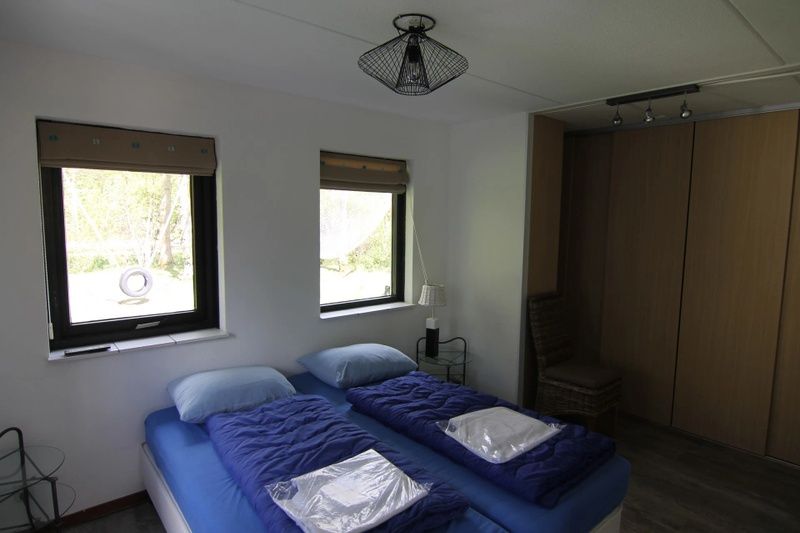 Unterkunft 0101586 - Ferienhaus Texel - Vakantiehuis B 015