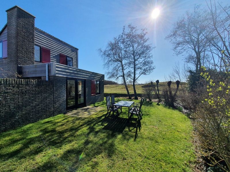 Unterkunft 0101587 - Ferienhaus Texel - Vakantiehuis B 117