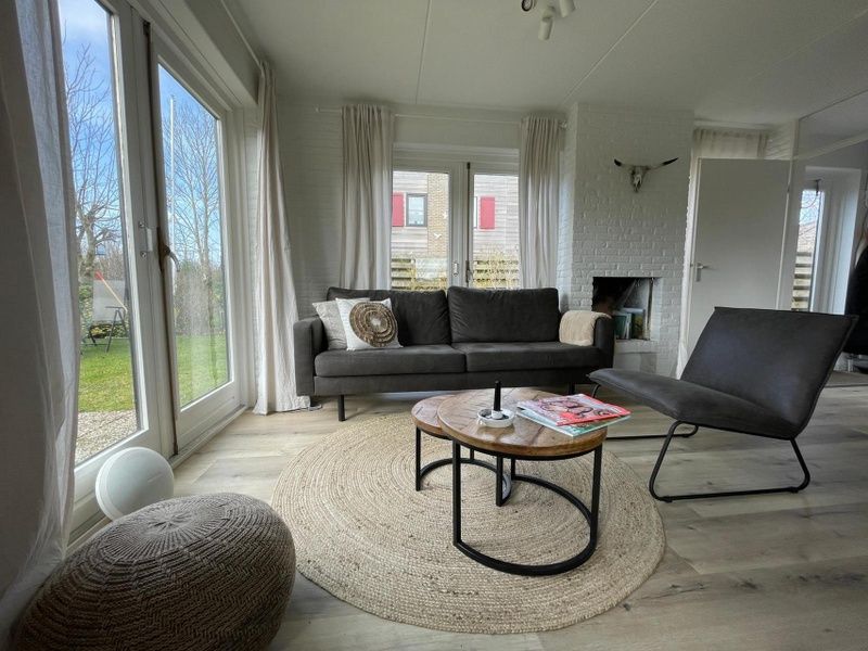 Unterkunft 0101587 - Ferienhaus Texel - Vakantiehuis B 117