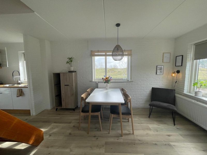 Unterkunft 0101587 - Ferienhaus Texel - Vakantiehuis B 117