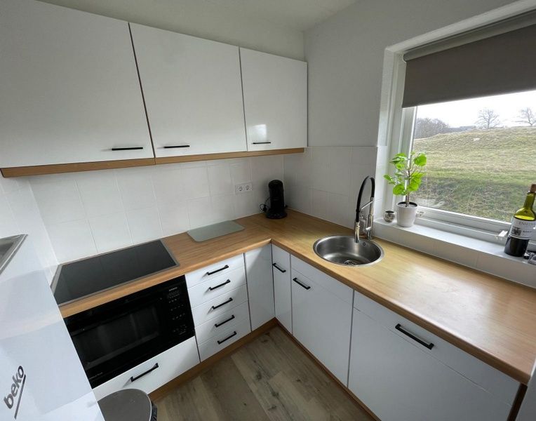 Unterkunft 0101587 - Ferienhaus Texel - Vakantiehuis B 117