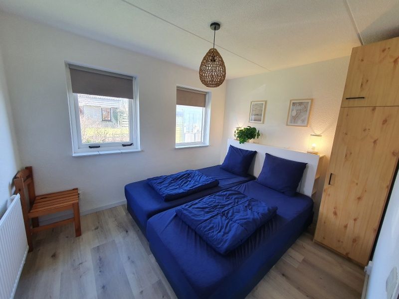 Unterkunft 0101587 - Ferienhaus Texel - Vakantiehuis B 117