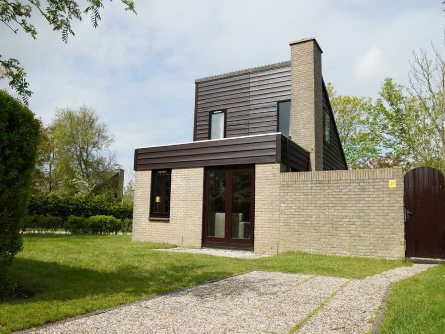 Unterkunft 0101588 - Ferienhaus Texel - Vakantiehuis B 031