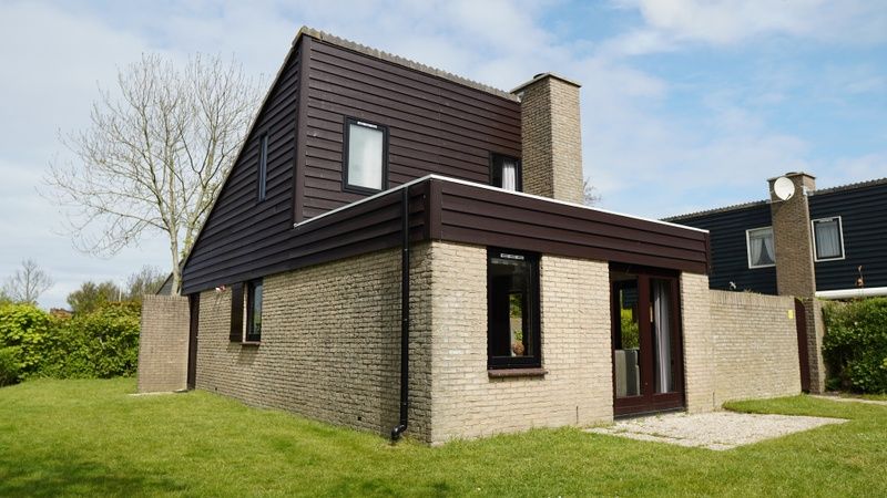 Unterkunft 0101588 - Ferienhaus Texel - Vakantiehuis B 031