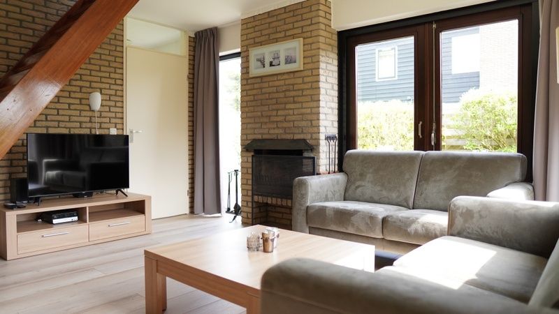 Unterkunft 0101588 - Ferienhaus Texel - Vakantiehuis B 031