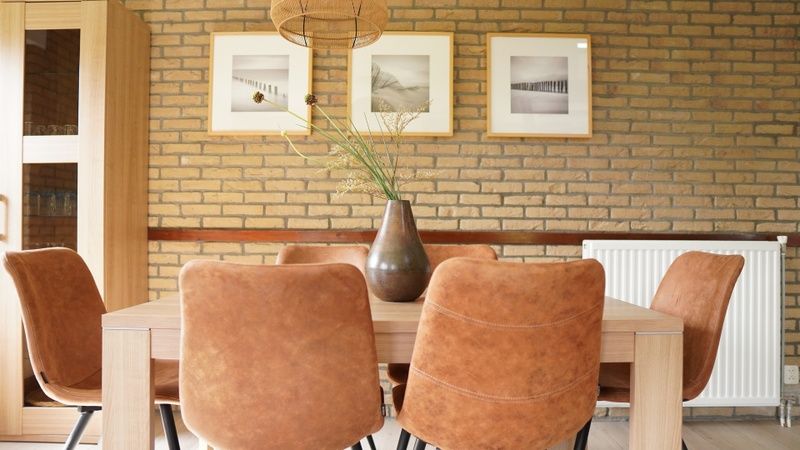 Unterkunft 0101588 - Ferienhaus Texel - Vakantiehuis B 031