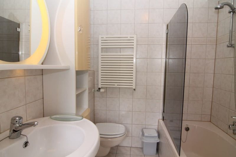 Unterkunft 0101588 - Ferienhaus Texel - Vakantiehuis B 031