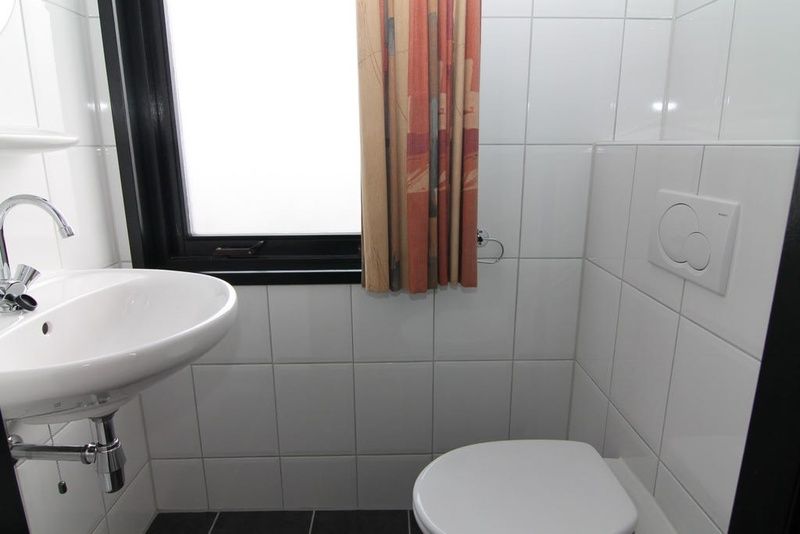 Unterkunft 0101588 - Ferienhaus Texel - Vakantiehuis B 031