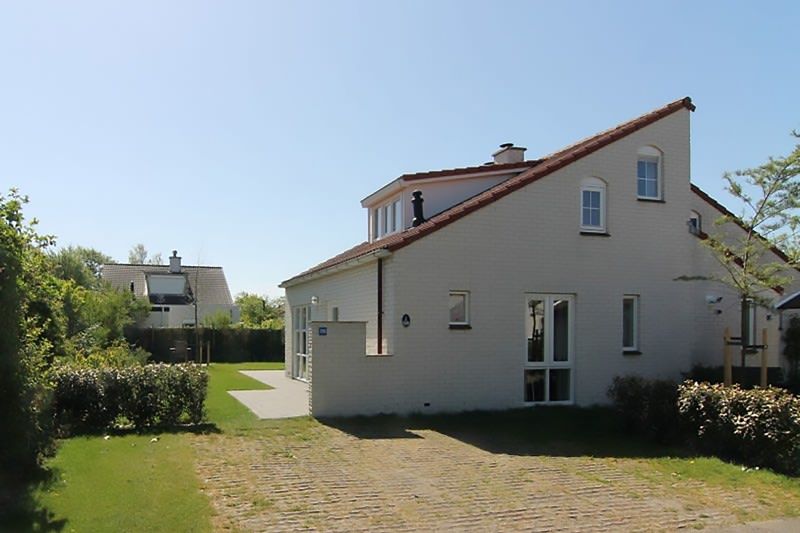 Unterkunft 0101589 - Ferienhaus Texel - Vakantiehuis D 706