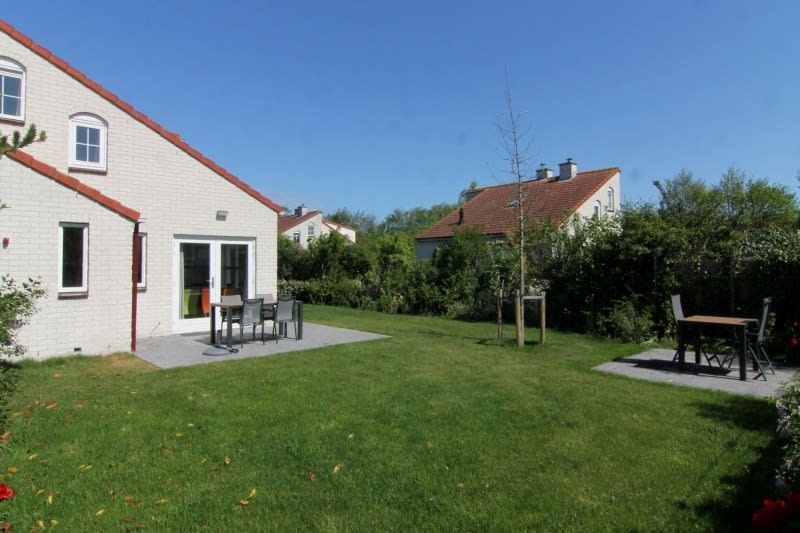 Unterkunft 0101589 - Ferienhaus Texel - Vakantiehuis D 706