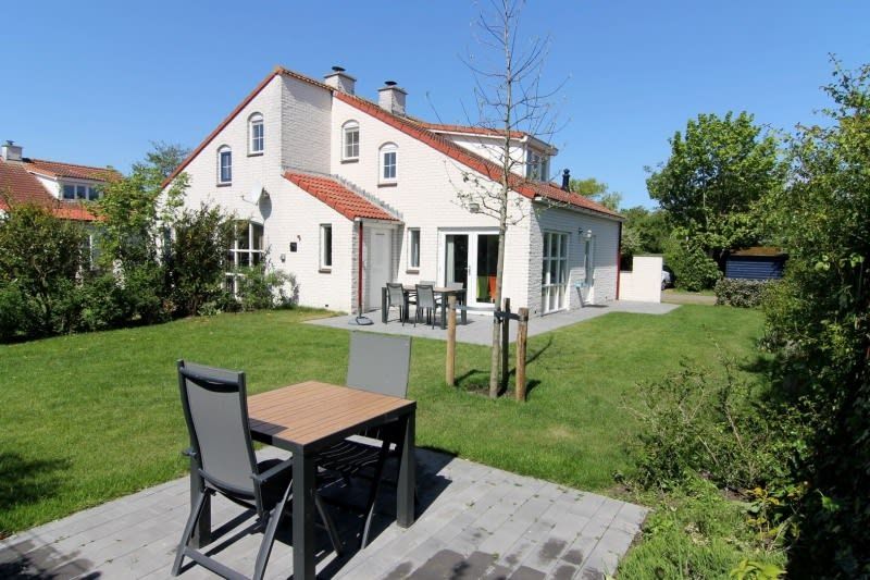 Unterkunft 0101589 - Ferienhaus Texel - Vakantiehuis D 706