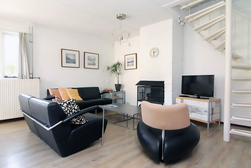 Unterkunft 0101589 - Ferienhaus Texel - Vakantiehuis D 706