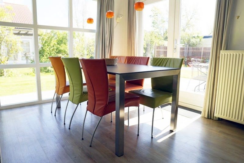 Unterkunft 0101589 - Ferienhaus Texel - Vakantiehuis D 706