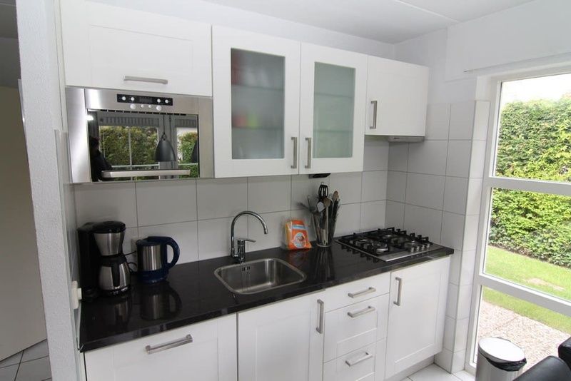 Unterkunft 0101589 - Ferienhaus Texel - Vakantiehuis D 706