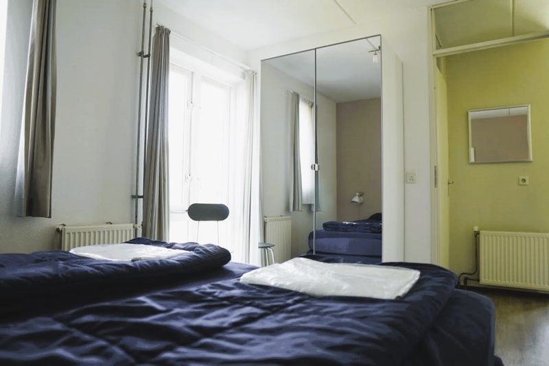 Unterkunft 0101589 - Ferienhaus Texel - Vakantiehuis D 706