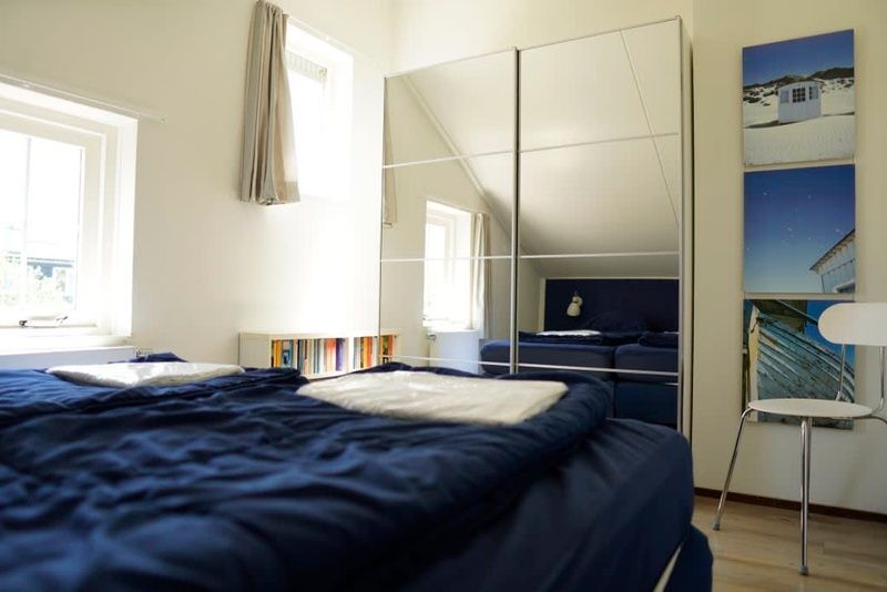 Unterkunft 0101589 - Ferienhaus Texel - Vakantiehuis D 706