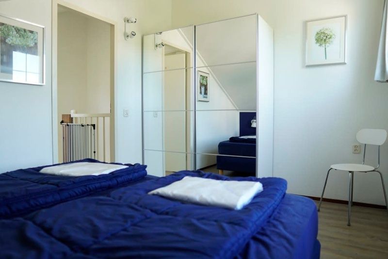 Unterkunft 0101589 - Ferienhaus Texel - Vakantiehuis D 706