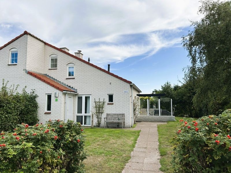 Unterkunft 0101592 - Ferienhaus Texel - Vakantiehuis D 695